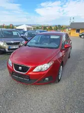 Seat Ibiza – 2010, 181 000 km