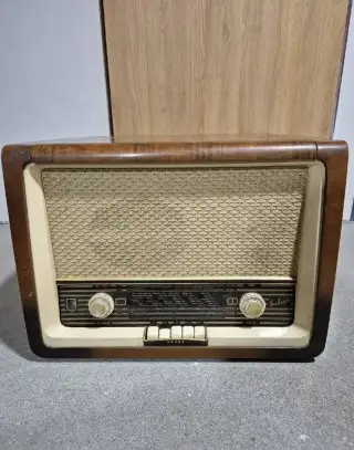 Tesla 1003A "Orchestr"