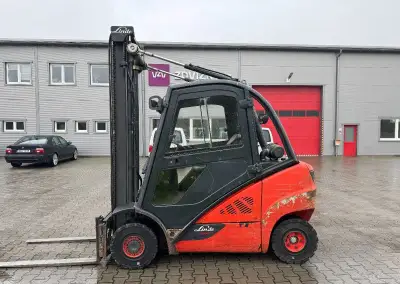 Linde H20D