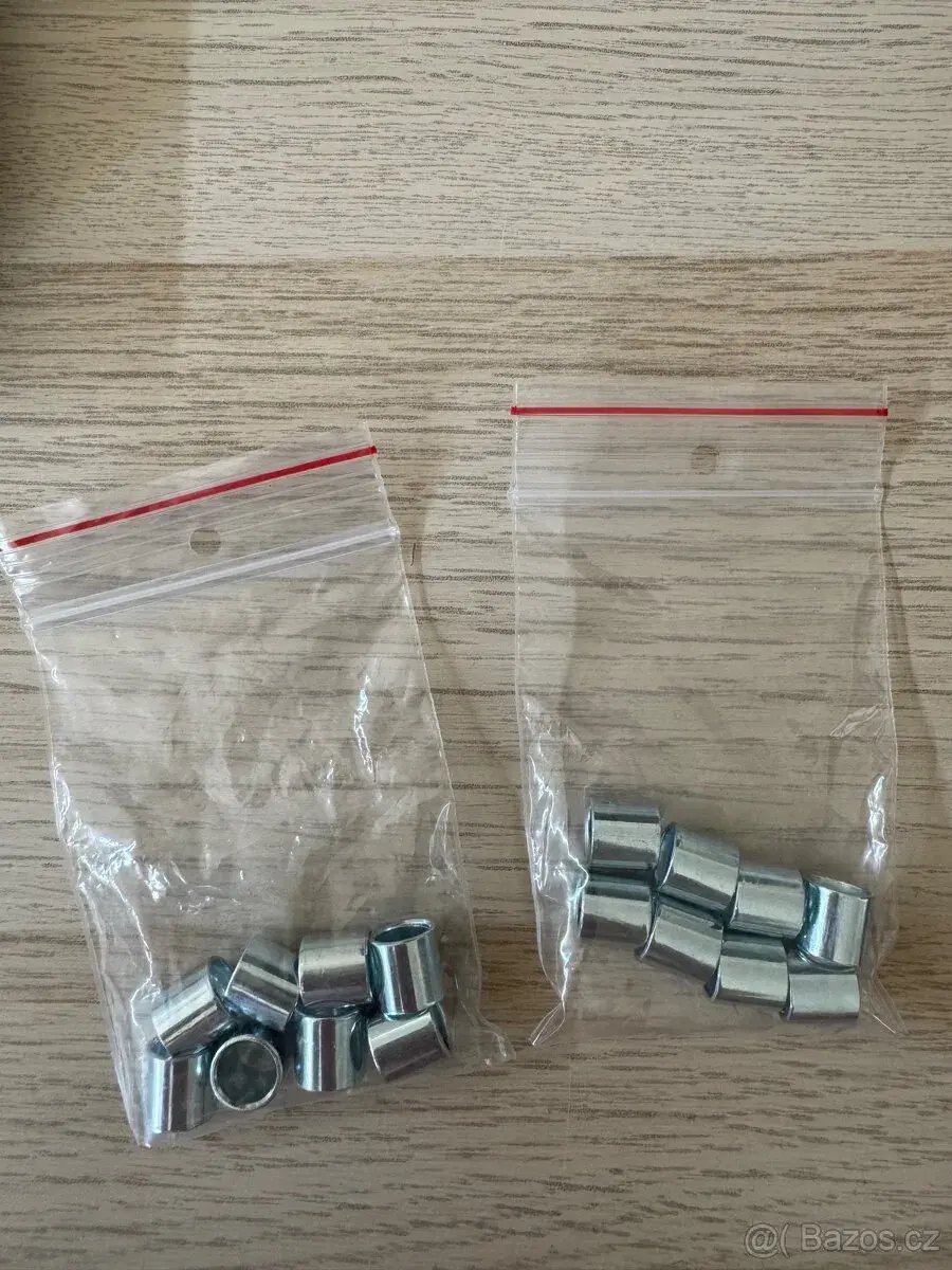 Spacer na kolečkové brusle 8mm