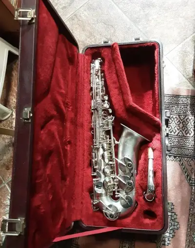 Profi. Alt saxofon
