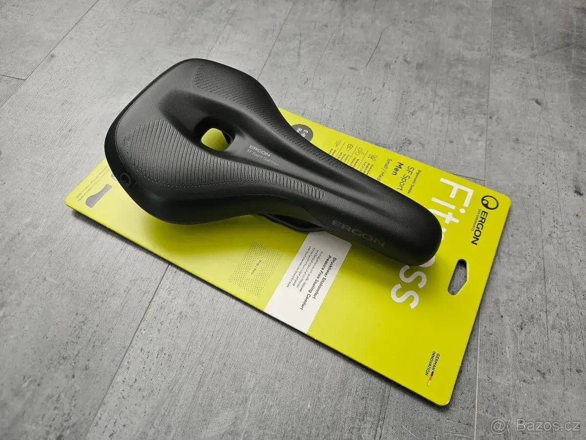 Ergon SF Sport Gel