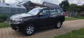 Toyota Land – 2020, 157 200 km