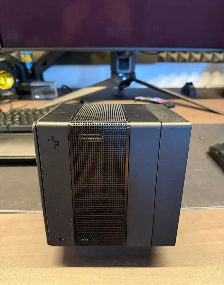 DeepCool ASSASSIN IV