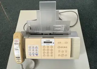 Fax B140 Canon