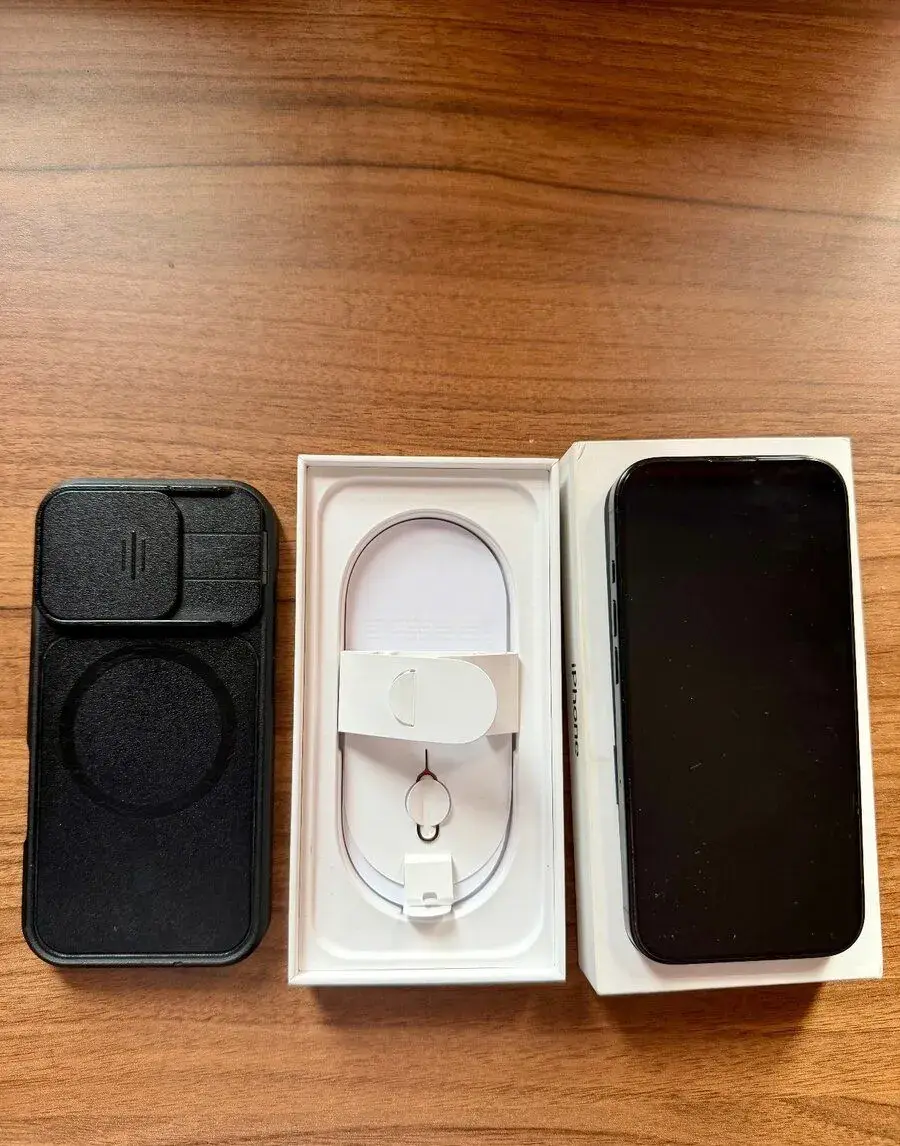 iPhone 16 Pro 128g