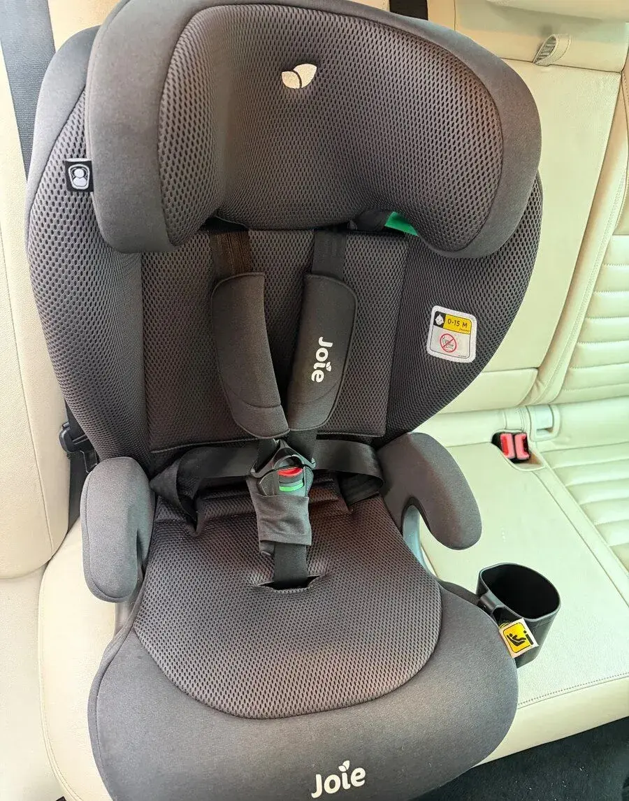 Autosedačku Joie Irvana Max