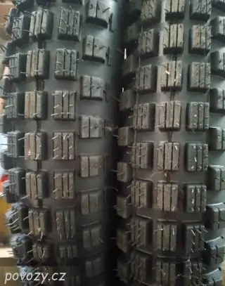 Pneumatiky do bryčky, kočáru, koňského povozu
