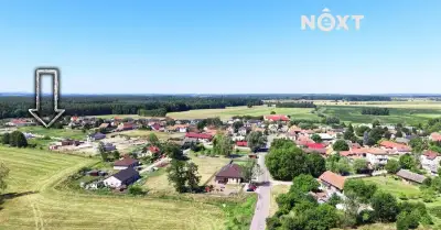 Prodej pozemek Bydlení, 1290㎡