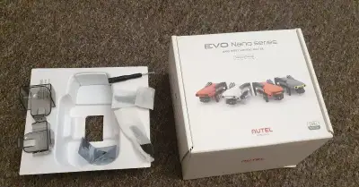 AUTEL evo nano series