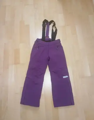 Dětské oteplováky vel. 110/116