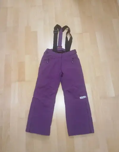 Dětské oteplováky vel. 110/116