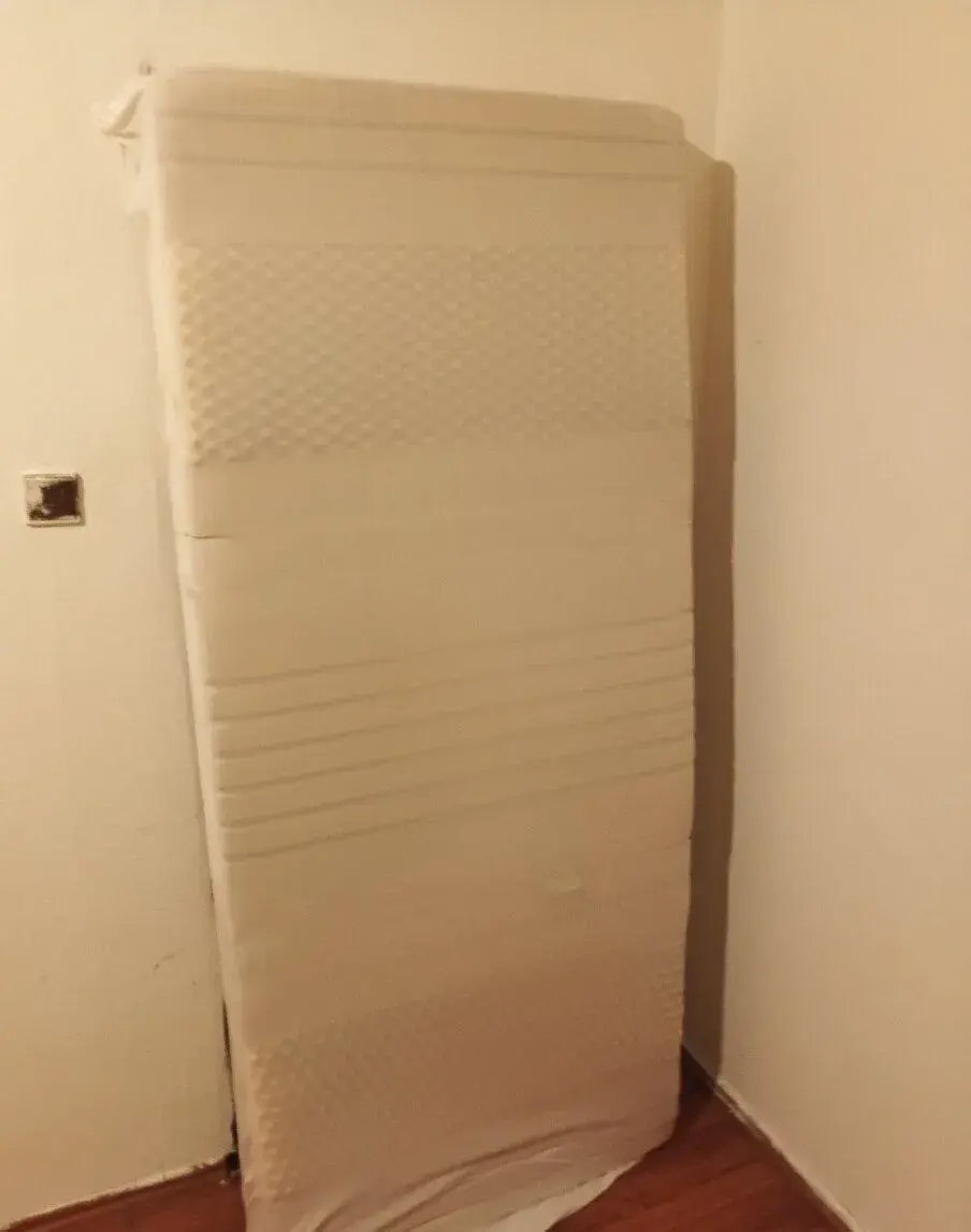 Kvalitní čistá matrace