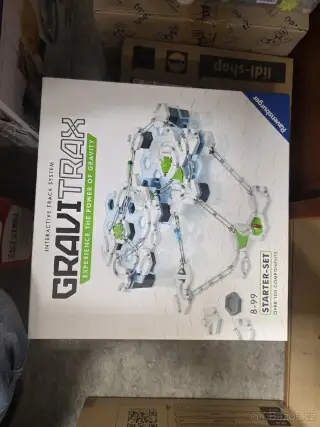 Gravitrax