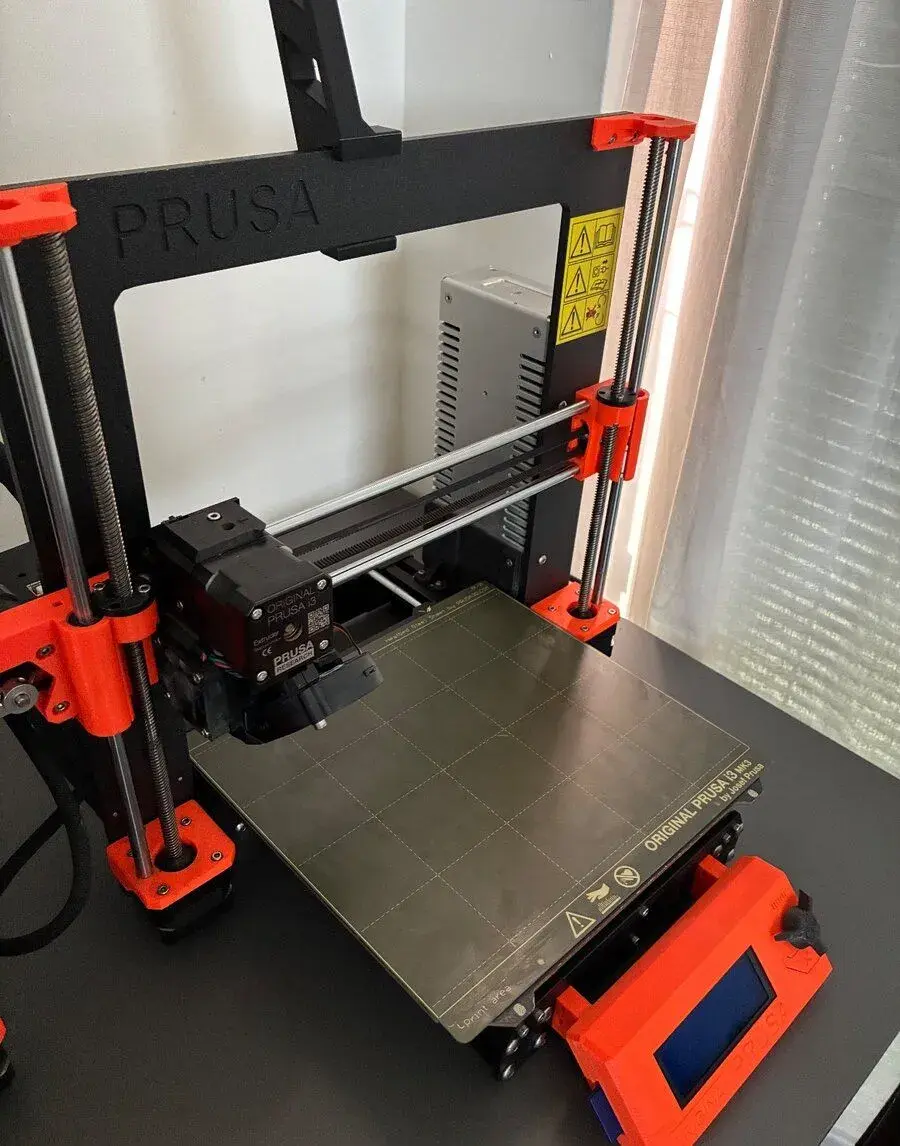 3D tiskárna Original Prusa i3 MK3S+