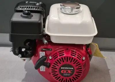Motor HONDA GX160
