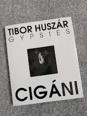 Cigáni Tibor Huszár Gypsies