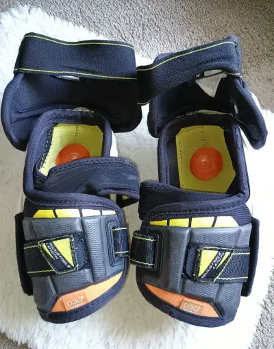 Lokty CCM Super Tacks AS1 Sr vel. S