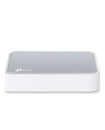 Switch TP-LINK TL-SF1005D 5 portů