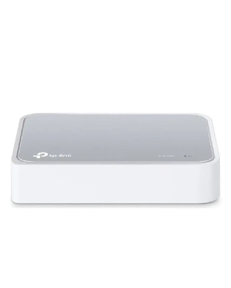 Switch TP-LINK TL-SF1005D 5 portů