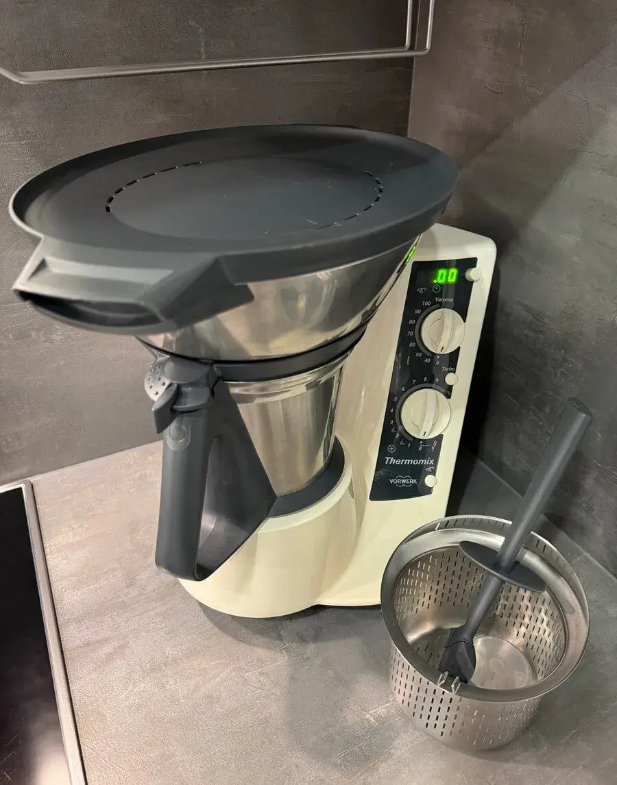 Vorwerk Thermomix TM 21