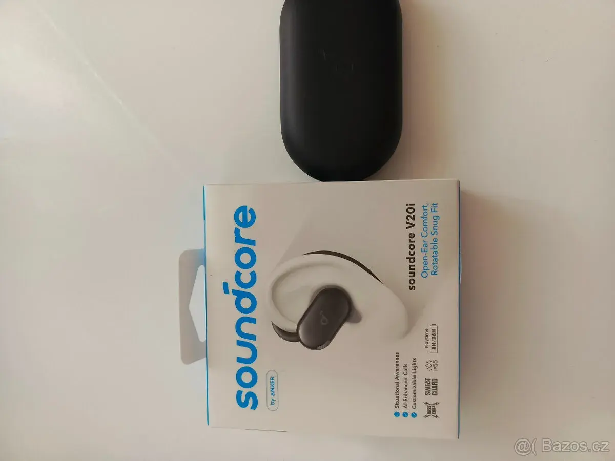 Anker soundcore V20i