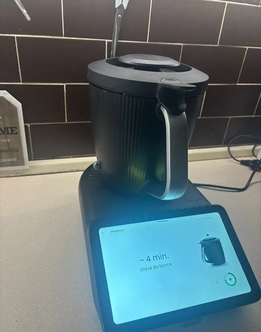 Thermomix TM7