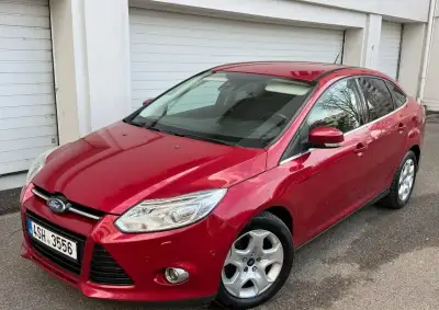 Ford FOCUS – 164 050 km