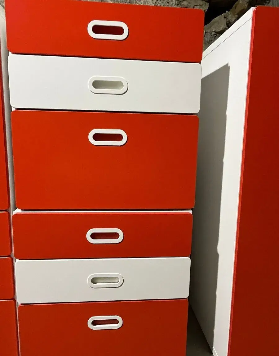 Set skříní IKEA