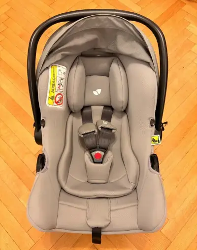 Vajíčko Joie i-snug