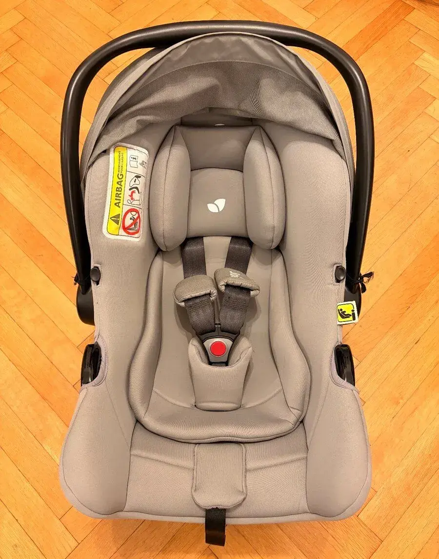 Vajíčko Joie i-snug