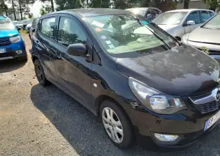 Opel Karl – 2017, 104 274 km
