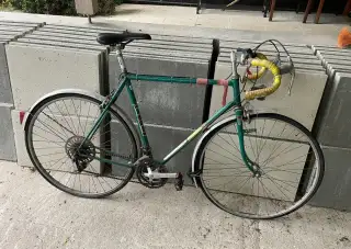 staré kolo favorit