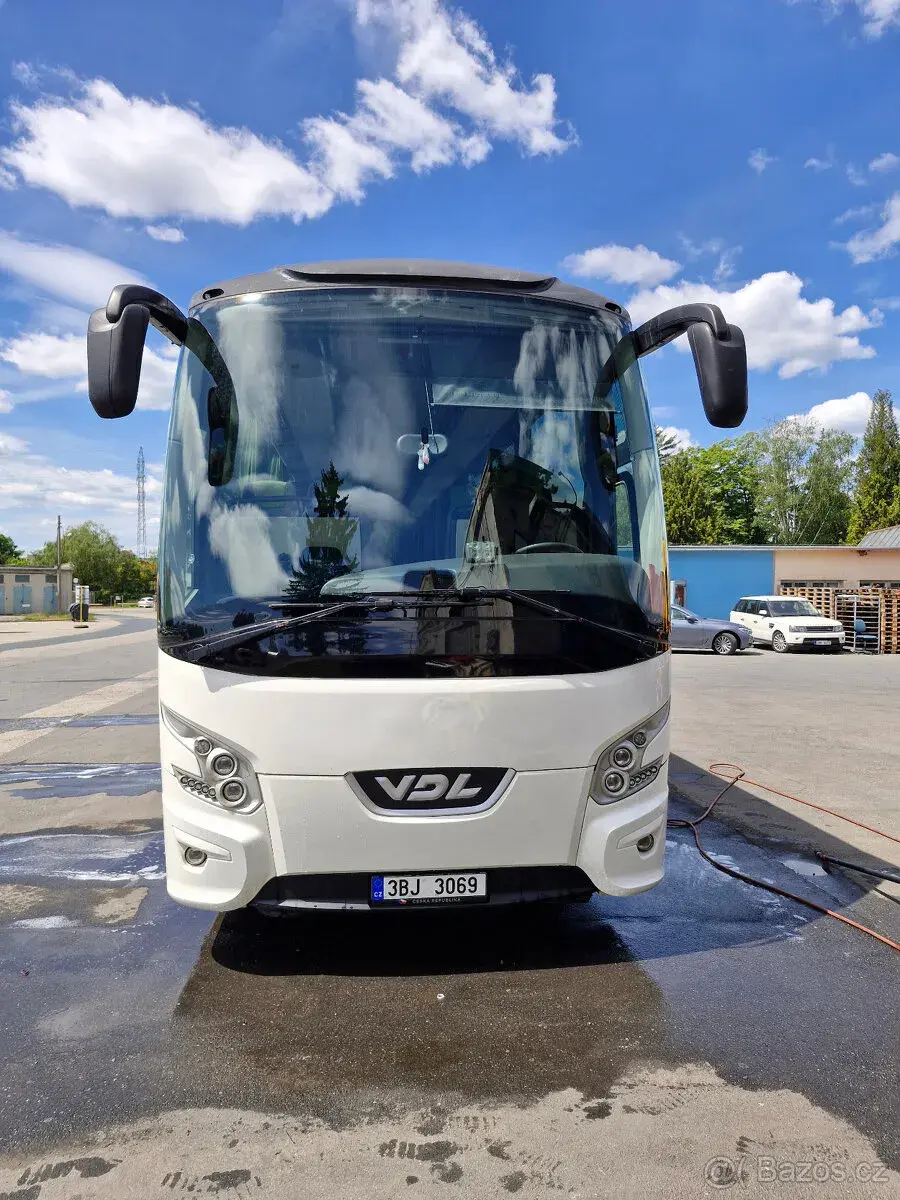VDL Futura FHD2-139/330