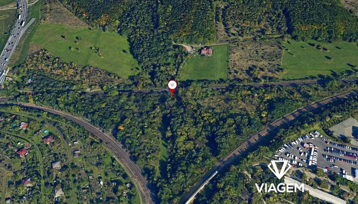 Nemovitost – 616 m², pozemek 821 m²