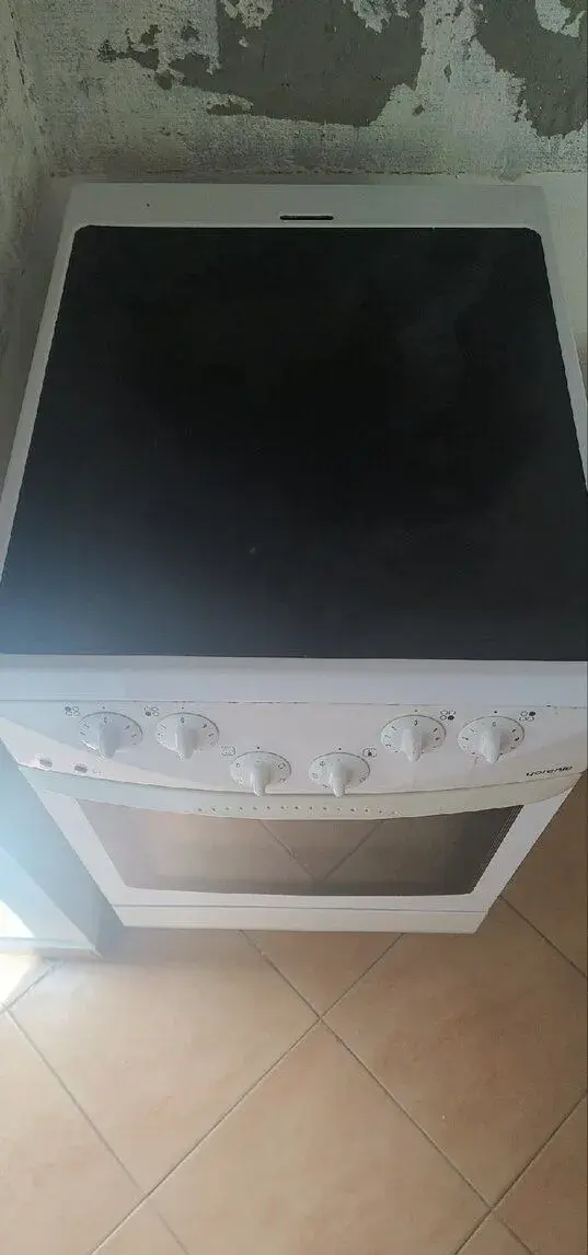 Sporák, trouba, varná deska GORENJE