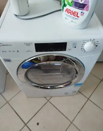 Sušičku prádla CANDY