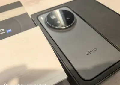 Vivo X300 Pro 512GB v zaruce do 2028