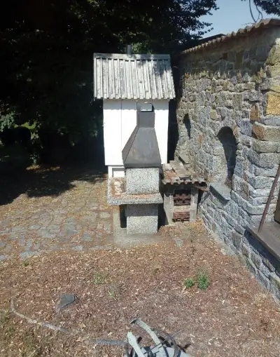 Domácí udirna