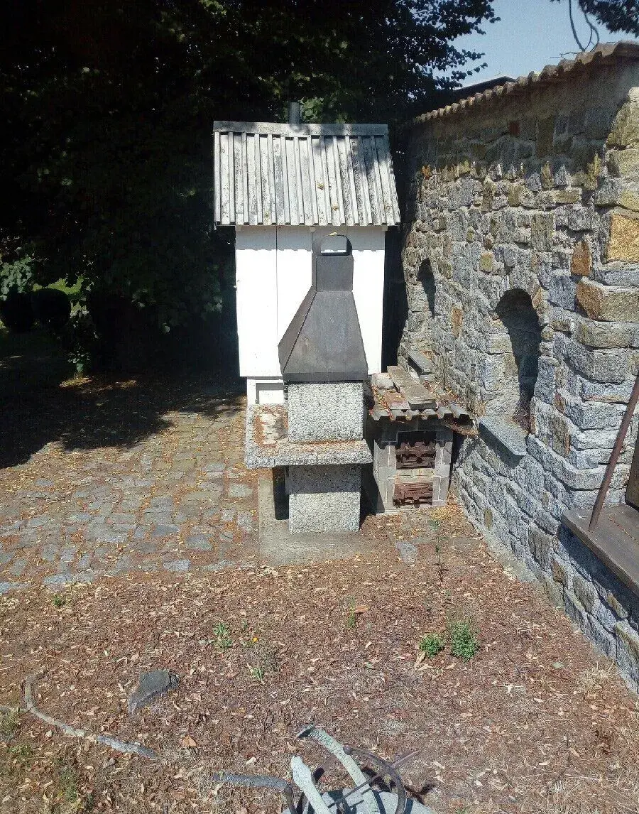 Domácí udirna