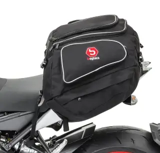 Nová brašna na motorku 50l