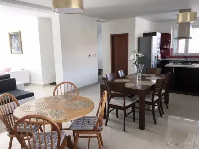 Ubytování v kompletně vybaveném domě pro max. 9 oso