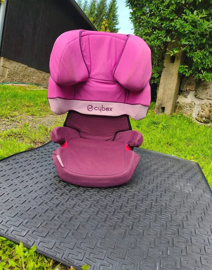 Autosedačka Cybex