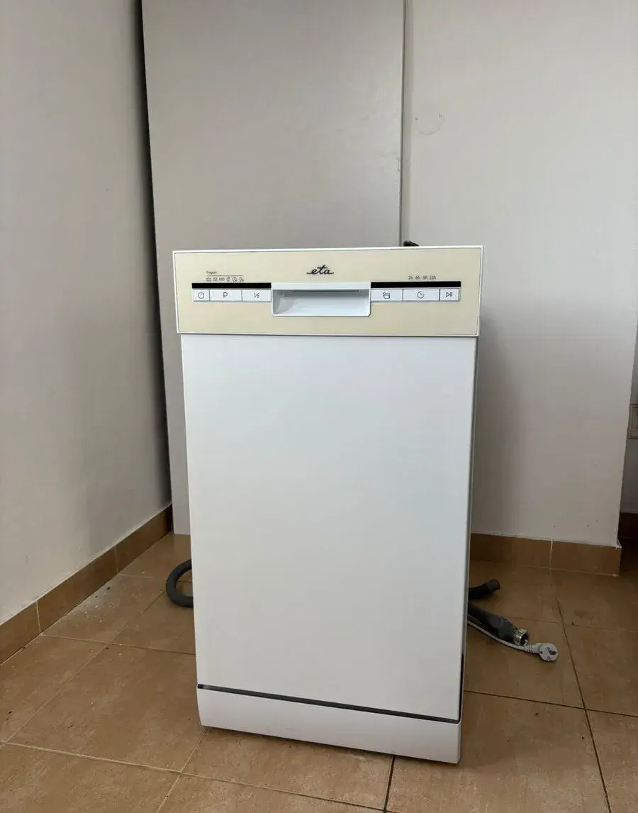 Myčka nádobí ETA 45cm