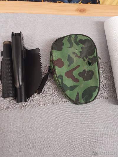 Skladaci lopatks