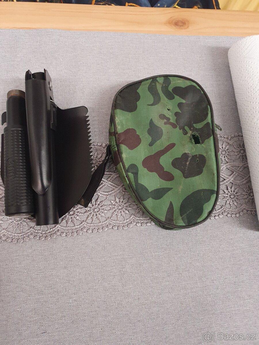 Skladaci lopatks