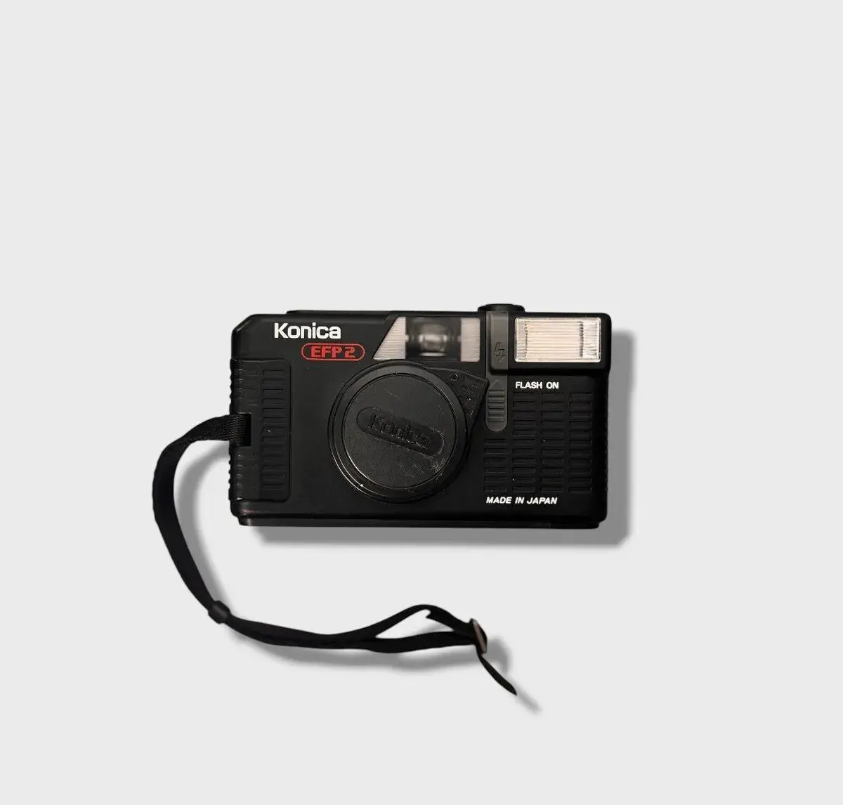 KONICA EFP2