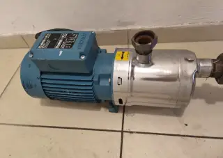 CSALPEDA MXH 405C ČERPADLO NA VODU