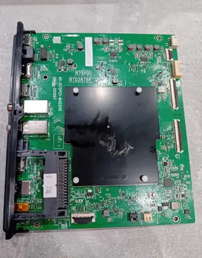 Mainboard TCL TV 55C655