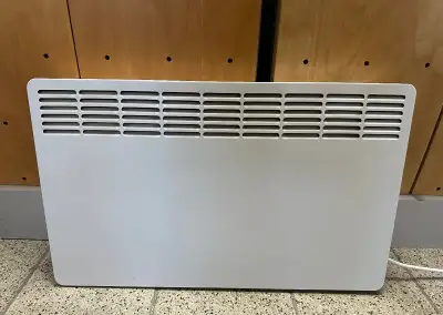 Elektrický konvektor, přímotop STIEBEL ELTRON CNS 200 Trend